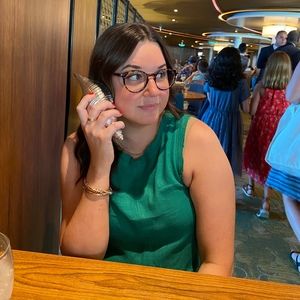 Meet your Posher, Brittany